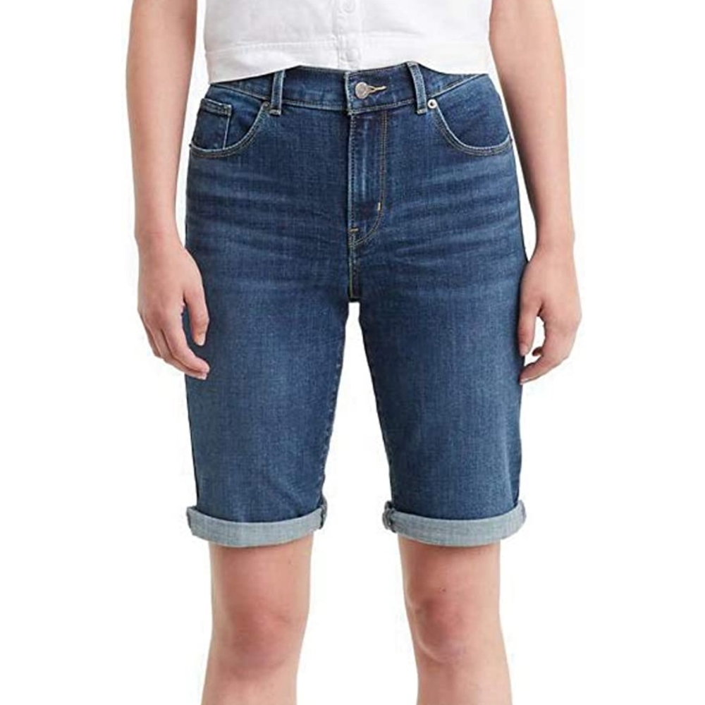 Levi's | Classic Bermuda Shorts
